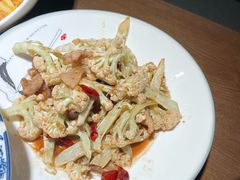 -魔鬼牛蛙小厨•烤鱼•龙虾(上马墩光华时代店)