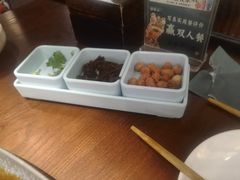 -南拳十三姨·潮汕砂锅粥(世纪金源店)