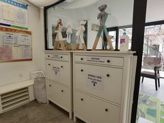 -素心小筑(后沙裕镇店)
