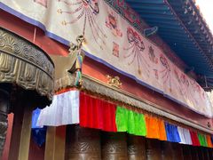 -大召释迦八塔