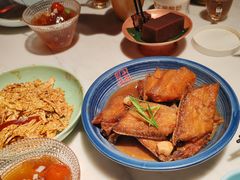 -小吊梨汤·北京菜·烤鸭(白石桥南店)