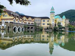 -东部华侨城