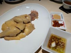 -侨美食家·粤菜(体育西路店)