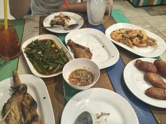 -Doo Dee Thai Food(Issan/Isaan/Esan)