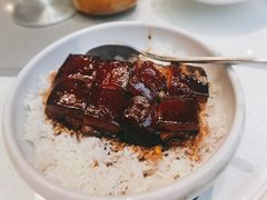 村长家的红烧肉-村长家的疙瘩汤(沌口店)