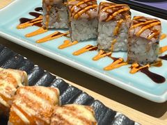 -小山日本料理(太古汇店)