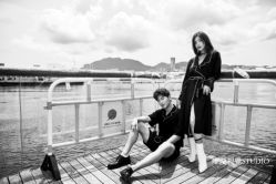 -巴黎婚纱摄影工作室