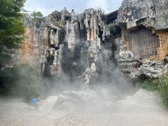 -淹城春秋乐园