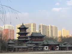 -迎泽公园