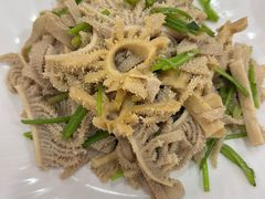 -烤肉宛饭庄(北新桥店)