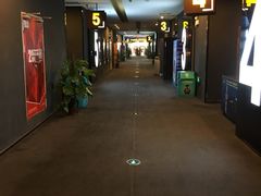 -万达影城(保定万博广场激光IMAX店)