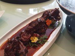 -武汉香格里拉大酒店·香宫中餐厅