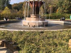 -哈尔滨北方森林动物园