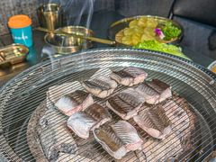 -本炙炭烤·蒲烧活鳗料理店(金沙洲店)