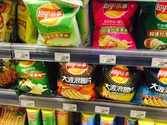 薯片-AEON永旺(东方宝泰店)