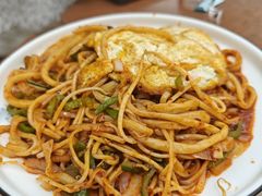 -佳佳面馆(龙首村东区店)