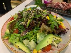 -千寻山野烤肉(中关村店)