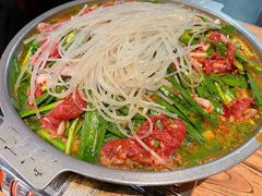 -京玉菲饭店(李村店)