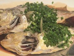 -三利音·玖弄小鲜(浦东嘉里城店)