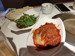 拌蕨菜-七八冷面·延边朝鲜族美食(圣熙八号店)