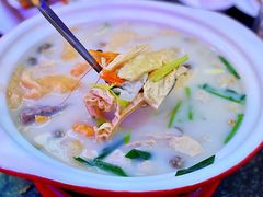 -王庄阿咪海鲜大排档(象园店)