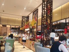 -西双版纳融创皇冠假日度假酒店