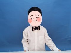 -天真蓝照相馆(龙岗万科里店)