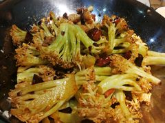 -新凯旋烧烤·燕姐千岛湖土菜