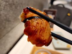 火炙鳗鱼-池奈·咖喱蛋包饭(熙地港店)