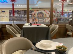 -新吉士·上海菜(浦东LCM置汇旭辉店)