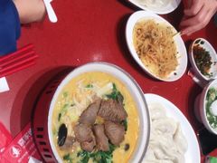 -喜家德虾仁水饺(长泰广场店)