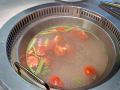 -三头牛·潮汕牛肉生蚝火锅 (夏湾店)