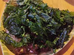 藿香排骨-古真记钵钵鸡(总店)
