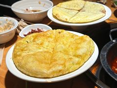 -大众跷脚牛肉馆·非遗传承单位(峨眉山店)