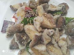 -尽善百年古院餐厅(王家老宅店)