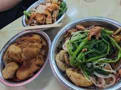 -凤张螺蛳粉·爽口粉(跃进路总店)