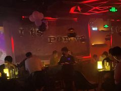 -Perry's·酒吧(黄埔大道店)