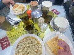 -澳洲牛奶公司(佐敦店)