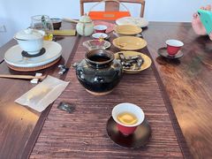 -觉藏茶社(博地影秀城店)