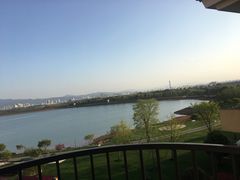 -幸福湖国际会议中心