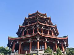 -长乐南山公园