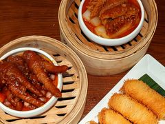 -岭南小生·粤港点心(南门口店)