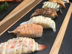 -Sushi Love 创意寿司(丽影广场店)
