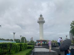 -日照灯塔风景区