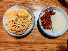 -匠牛道烤肉料理店(西坝河店)