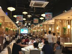 大堂-至尊强仔(正光北街店)