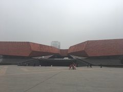 -辛亥革命博物院北区