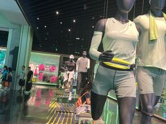 -NIKE品牌体验店(南京东路店)
