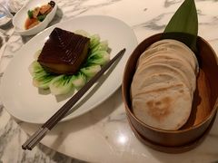 -湖滨28中餐厅·西湖宴·杭州君悦酒店