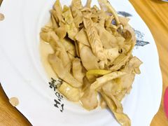 -竹乡人家大鱼头(南山竹海店)